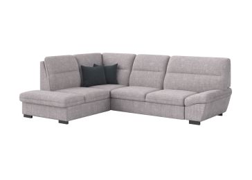 Kutna garnitura na razvlačenje, Tempo