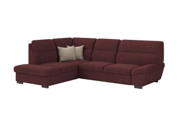 Kutna garnitura na razvlačenje, Tempo