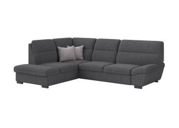 Kutna garnitura na razvlačenje, Tempo