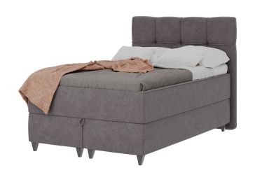 Francuski krevet, Tina 2