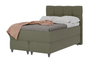 Francuski krevet, Tina 2