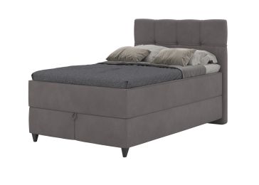 Francuski krevet, Tina 2