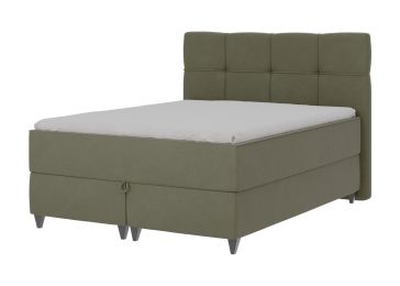 Francuski krevet, Tina 2