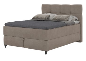 Francuski krevet, Tina 2