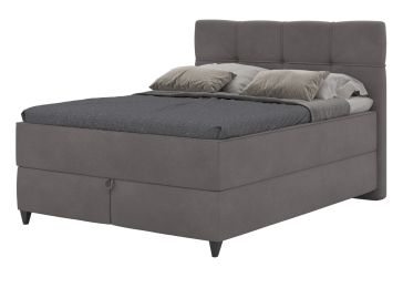 Francuski krevet, Tina 2