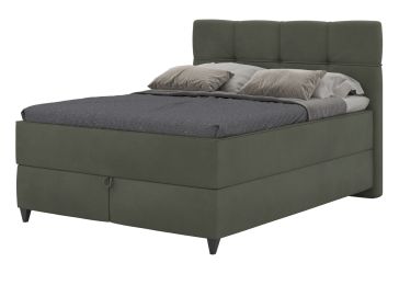 Francuski krevet, Tina 2