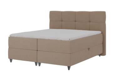 Francuski krevet, Tina 2