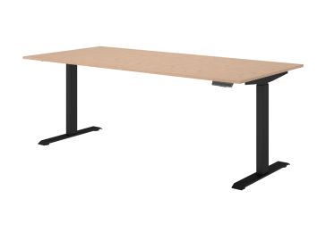 Uredski stol podesiv po visini, Toledo