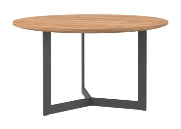 Klub stolić fi 75, Topeka natur