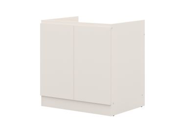 Element ispod sudopera 80 cm, Una