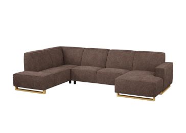 Velika garnitura u obliku slova U, Valencia