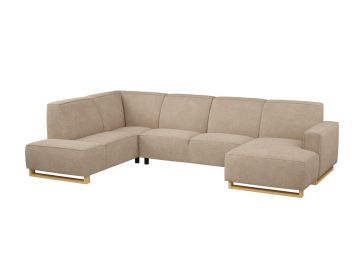 Velika garnitura u obliku slova U, Valencia