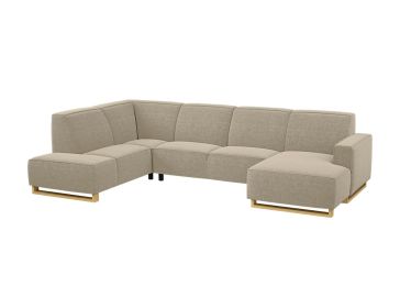 Velika garnitura u obliku slova U, Valencia