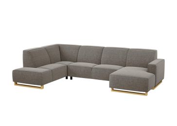 Velika garnitura u obliku slova U, Valencia