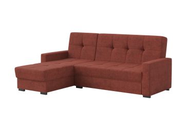 Kutna garnitura na razvlačenje, Vermont