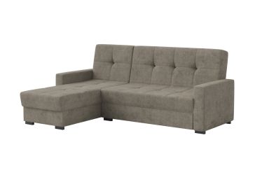 Kutna garnitura na razvlačenje, Vermont