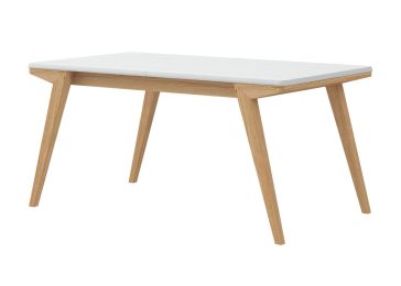 Stol na razvlačenje, Verto