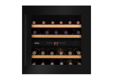 Ugradbeni hladnjak za vino Amica WCB2K60B36.2