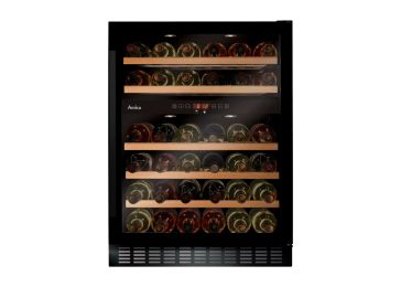 Ugradbeni hladnjak za vino Amica WCB1K60B40.1