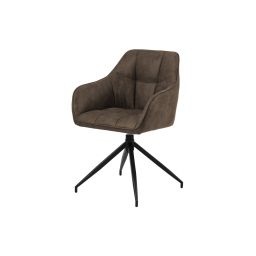 Fotelja okretna, Brenda