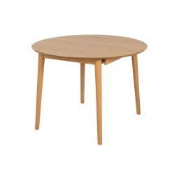 Stol na razvlačenje okrugli fi 115, Montreux