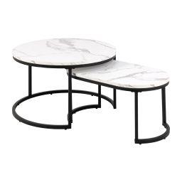 Set klub stolića, Spiro