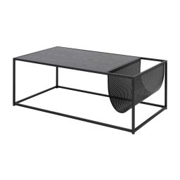 Klub stol 110 cm, Seaford