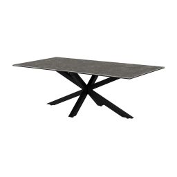 Klub stol 130 cm, Heaven