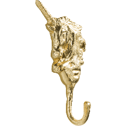 Vješalica zidna, Boaz 15 cm