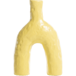 Ukrasna vaza, Siri 24 cm