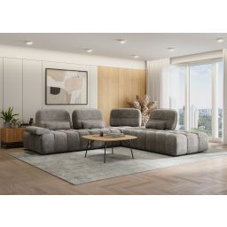 Modularna kutna garnitura, Akita XL