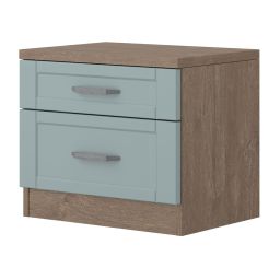 Noćni ormarić 2L, Amelia