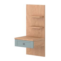 Noćni ormarić s ladicom, Amelia