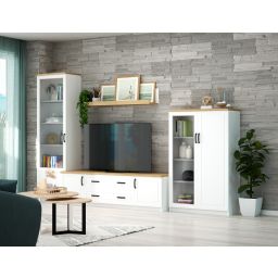 Regal za dnevni boravak, Julija S3