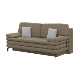 Trosjed na razvlačenje, Aria