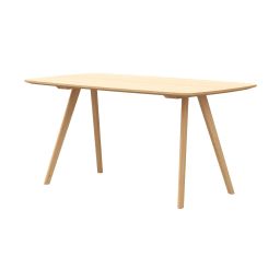 Stol, drveno postolje, Atakama