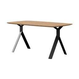 Stol, metalno postolje, Atakama