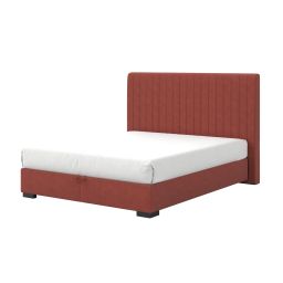 Tapecirani krevet s podiznom podnicom, Bari