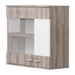 Ormarić viseći, Berlin