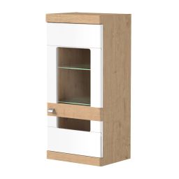 Viseća vitrina, Davos