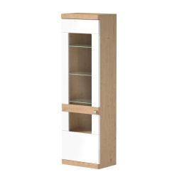 Visoka vitrina, Davos