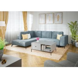 Kutna garnitura na razvlačenje, Elia