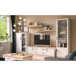 Regal za dnevni boravak, Julija S1