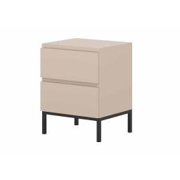 Noćni ormarić, 45x58 cm 2L, Jasper