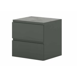 Noćni ormarić, 45x43 cm 2L, Jasper