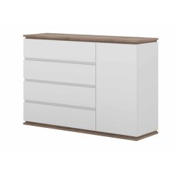 Komoda, 135x93 cm, Jasper