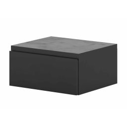 TV komoda viseća 45x21 cm, Jasper