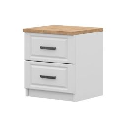 Noćni ormarić, Julija