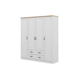 Ormar, 180x204, Julija