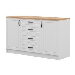 Komoda, 150 cm, Julija